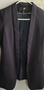 H&M female blazer